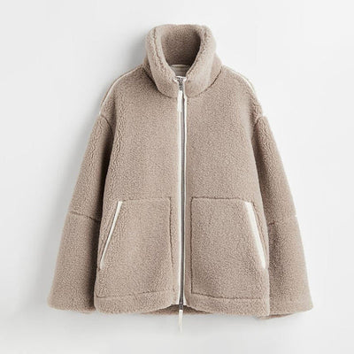 Le Manteau Douillet