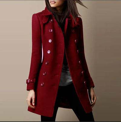 Manteau Femme Tendance