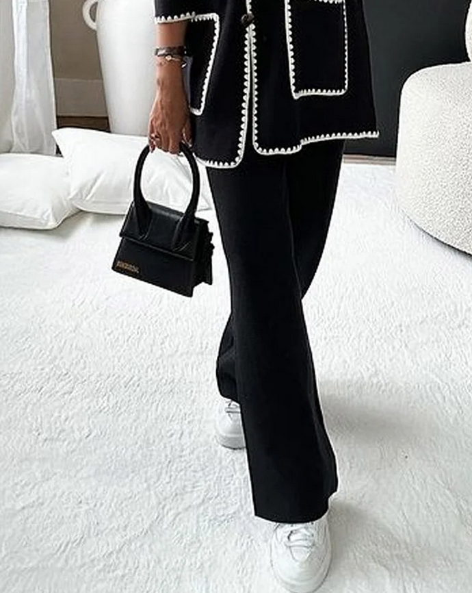 Chantal - Ensemble Chic pour Femmes