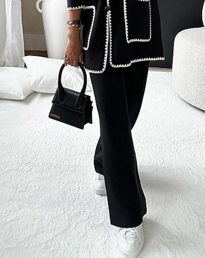 Chantal - Ensemble Chic pour Femmes