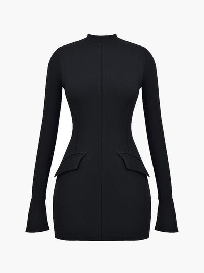 Robe Élégante Adora