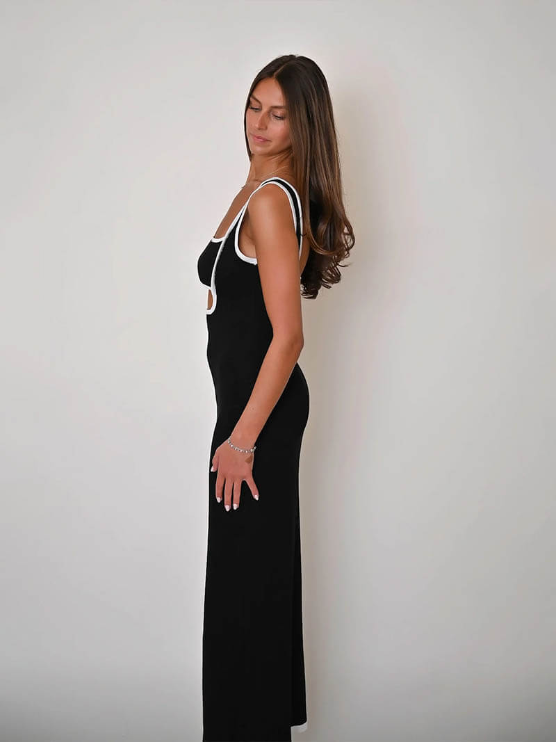 Robe Élégante Eloise