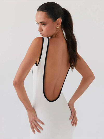 Robe Élégante Eloise