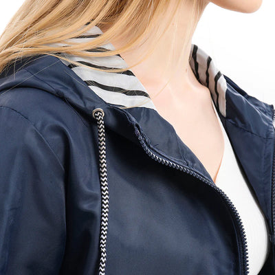 Imperméable étanche