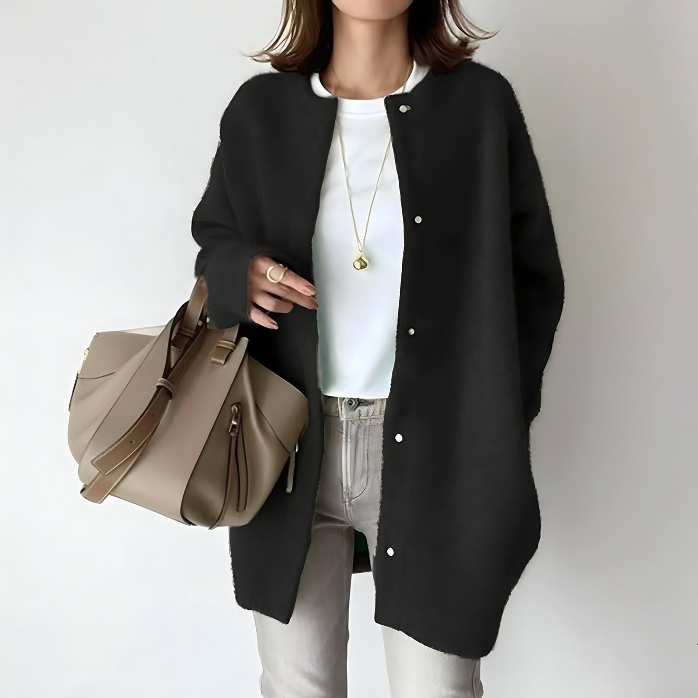 Manteau Femme Tendance