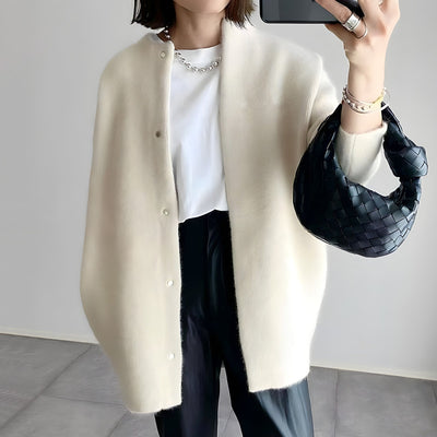 Manteau Femme Tendance