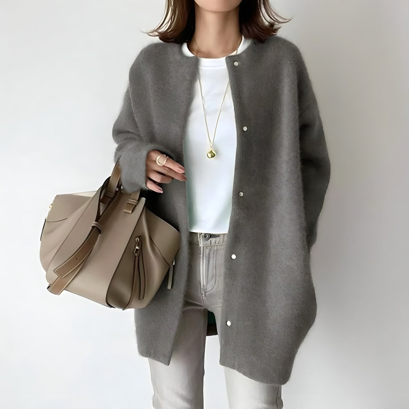 Manteau Femme Tendance