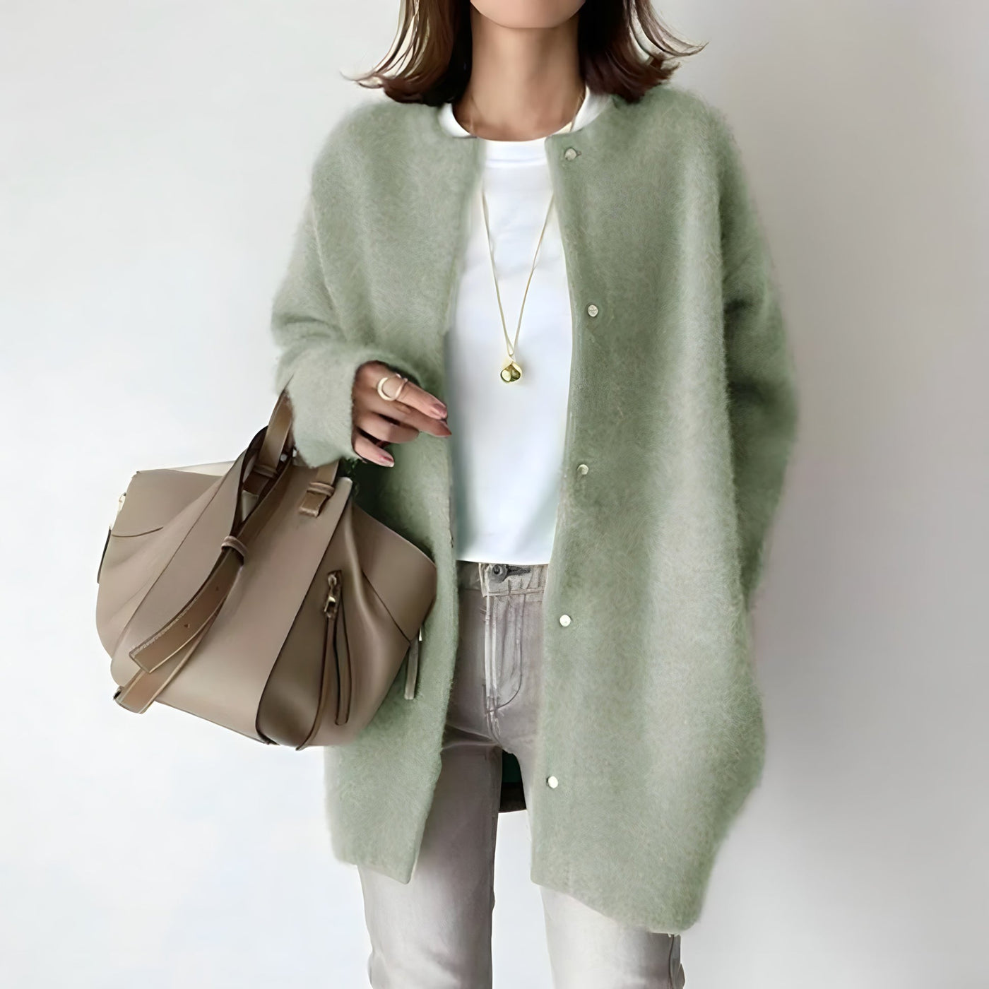 Manteau Femme Tendance