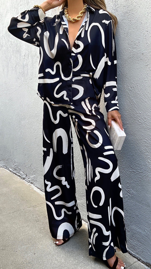 Ensemble Noir Édition