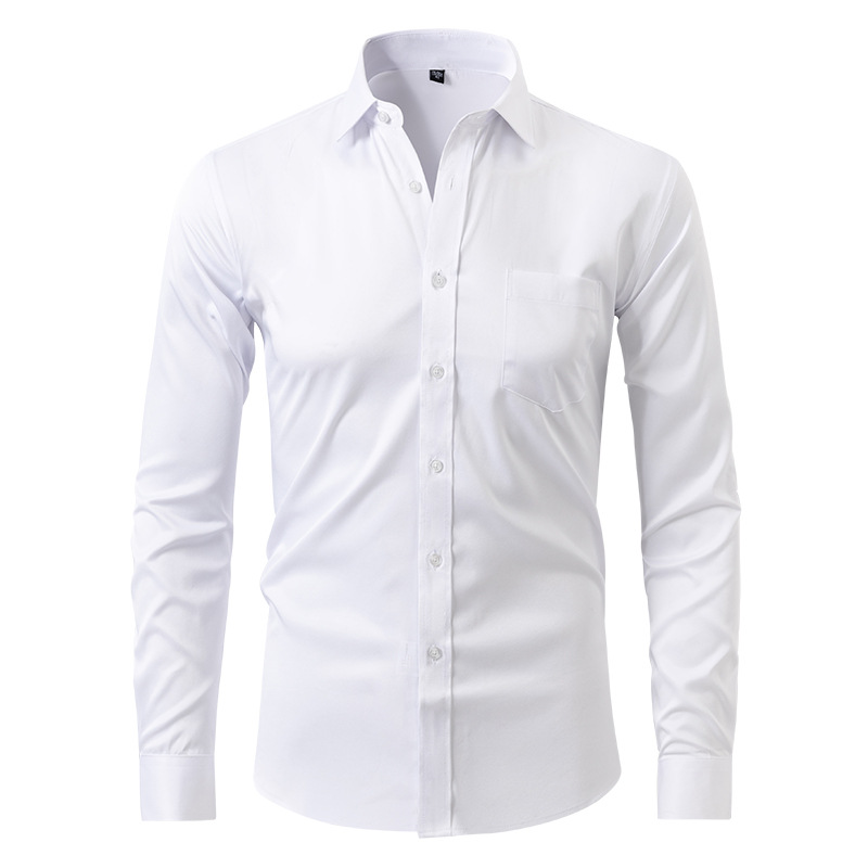 VIVIO - CHEMISE SANS REPASSAGE