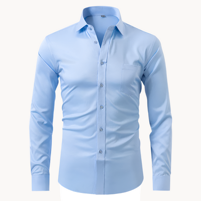 VIVIO - CHEMISE SANS REPASSAGE