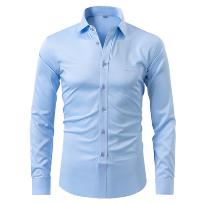 VIVIO - CHEMISE SANS REPASSAGE