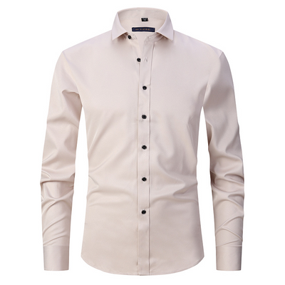 VIVIO - CHEMISE SANS REPASSAGE