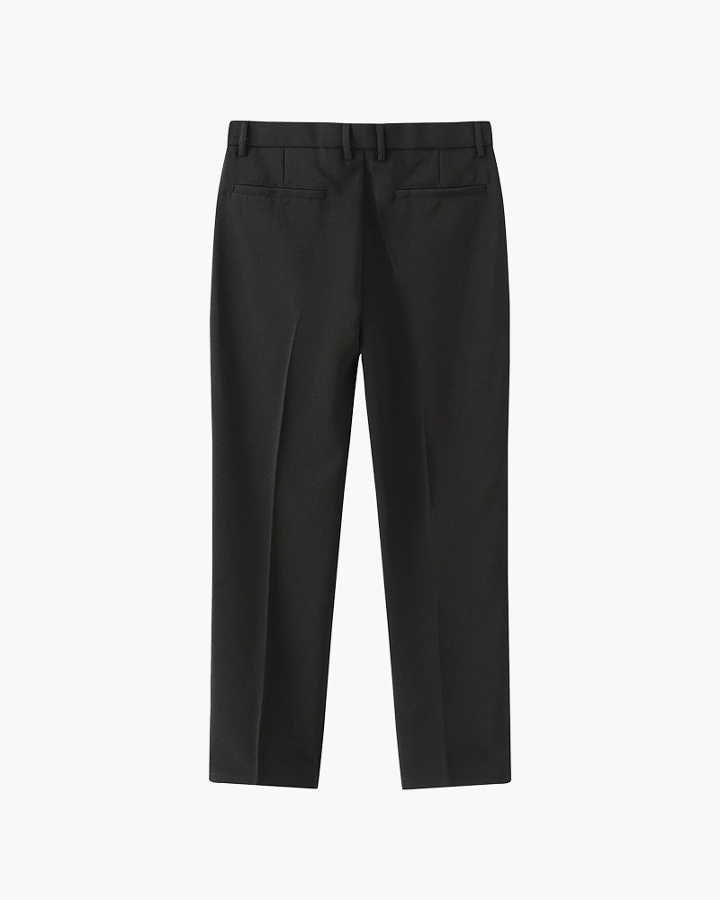 Vallier | Pantalon Habillé Extensible
