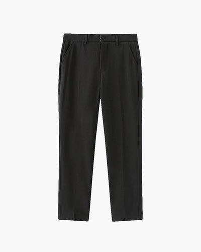 Vallier | Pantalon Habillé Extensible