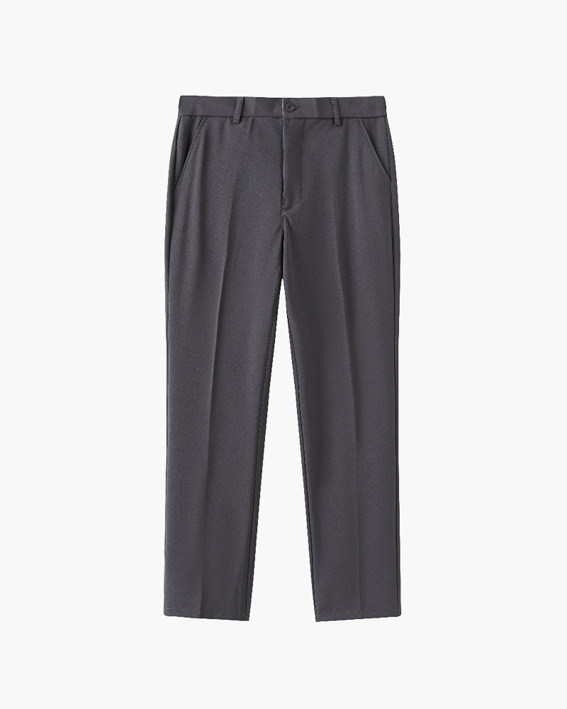 Vallier | Pantalon Habillé Extensible