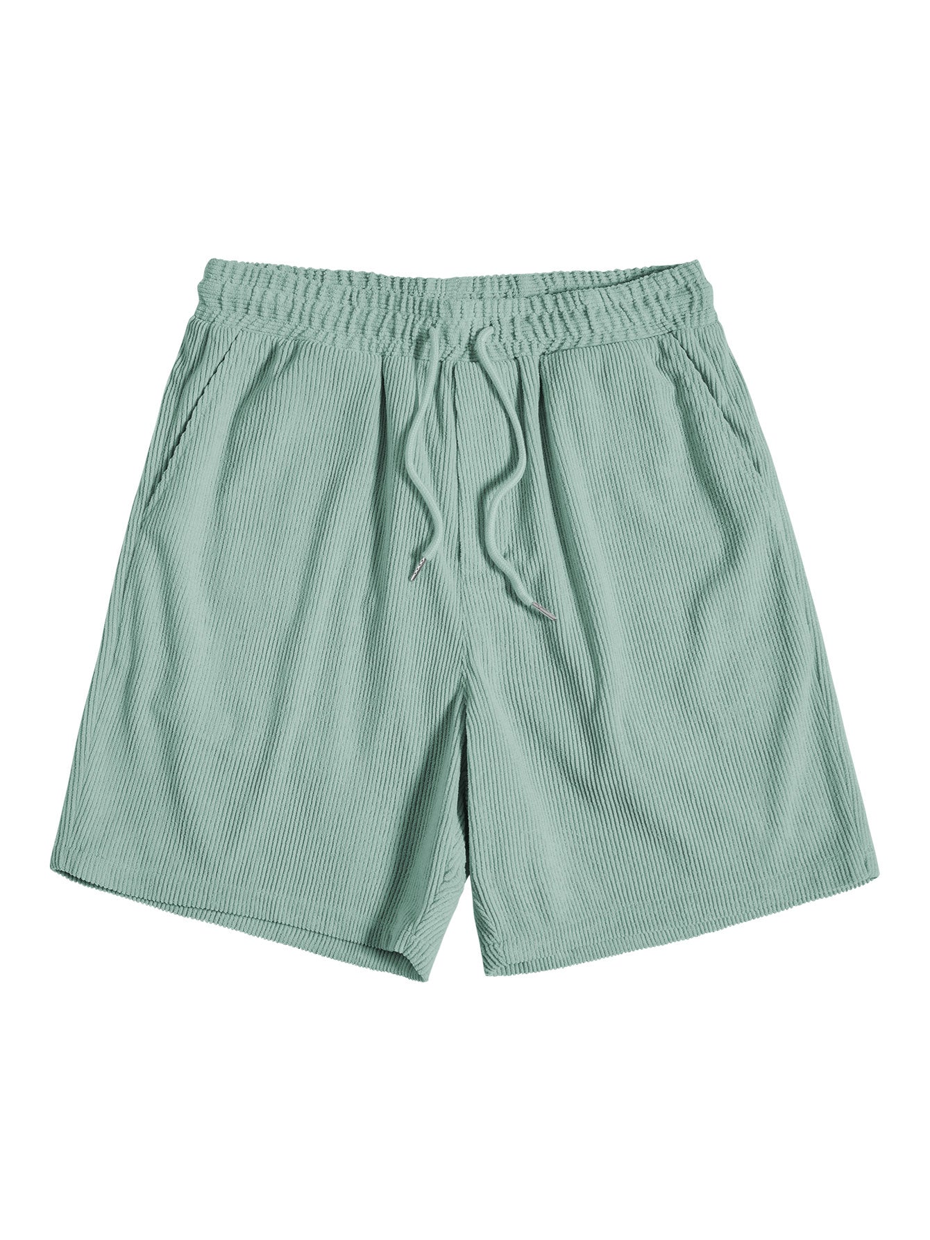 Vallier | Short Côtelé Confort