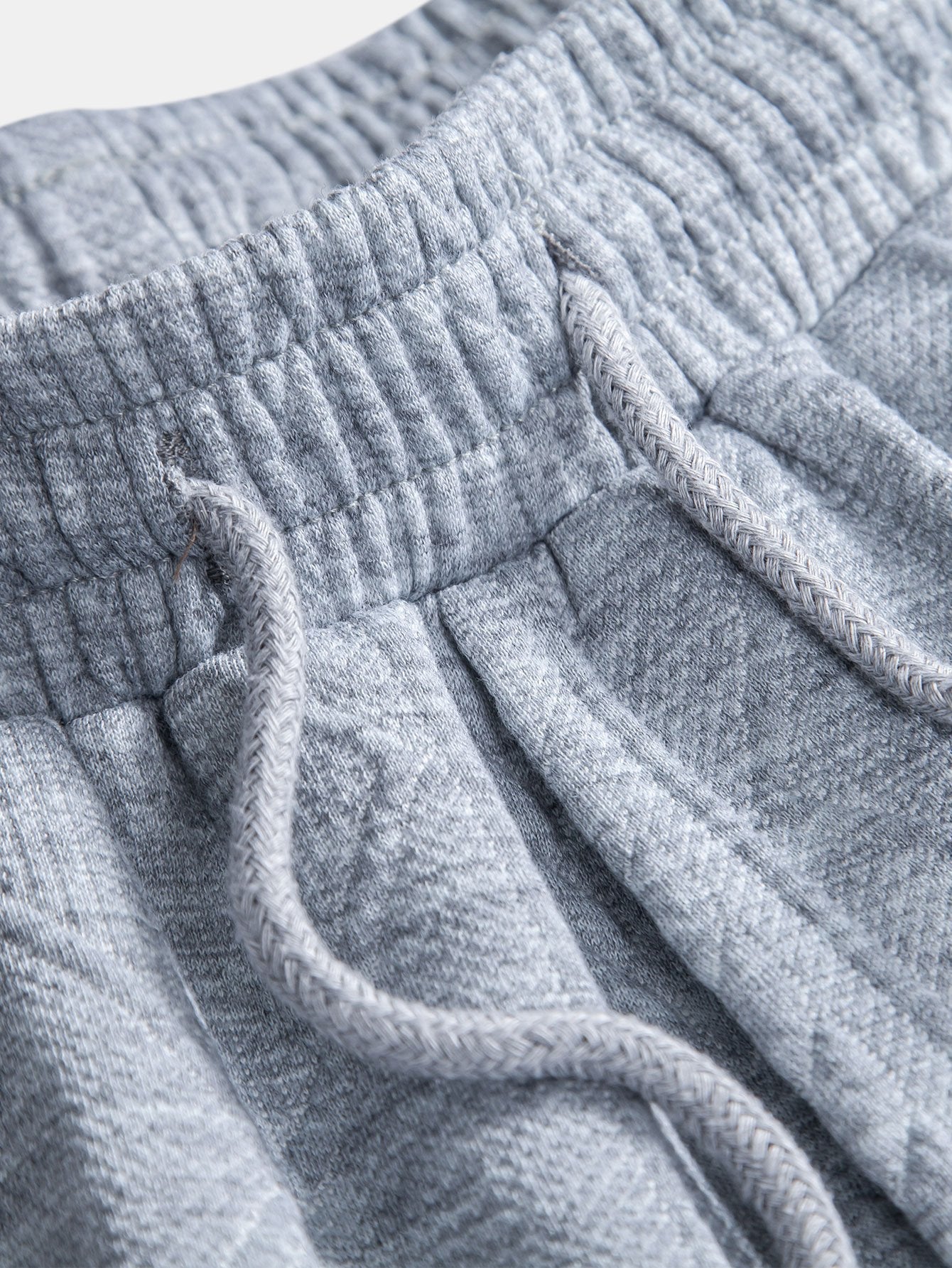 Vallier | Short Jacquard Géométrique