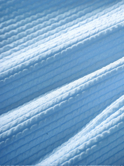 Vallier | Pantalon Coupe Droite Côtelé