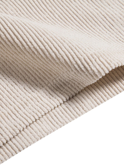 Vallier | Ensemble en Coton