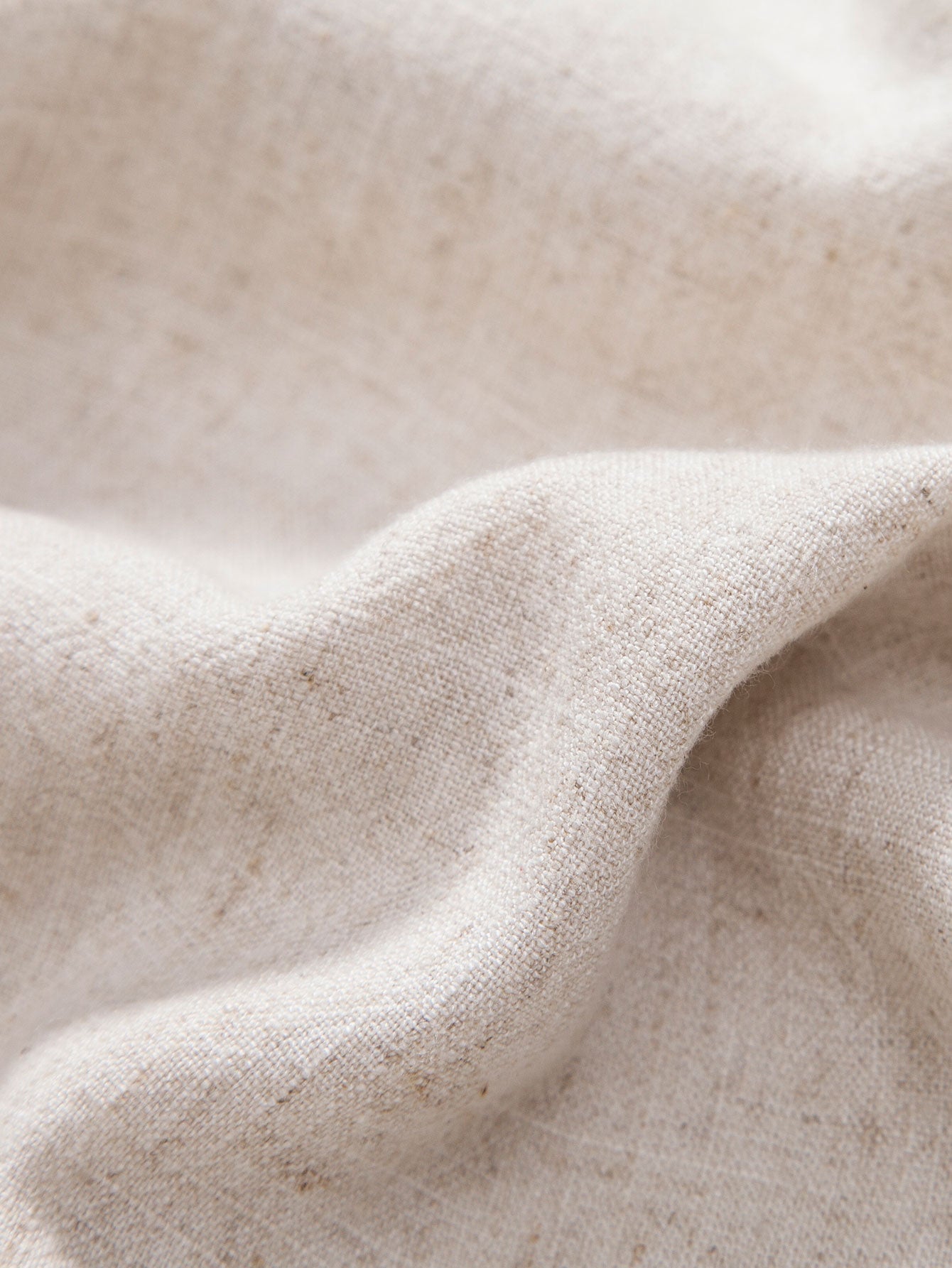 Vallier | Ensemble Classique en Lin