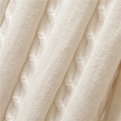 Ensemble en tricot confortable et douillet