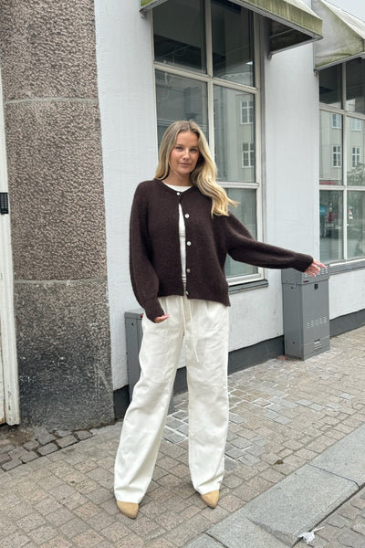 Le Cardigan Douillet