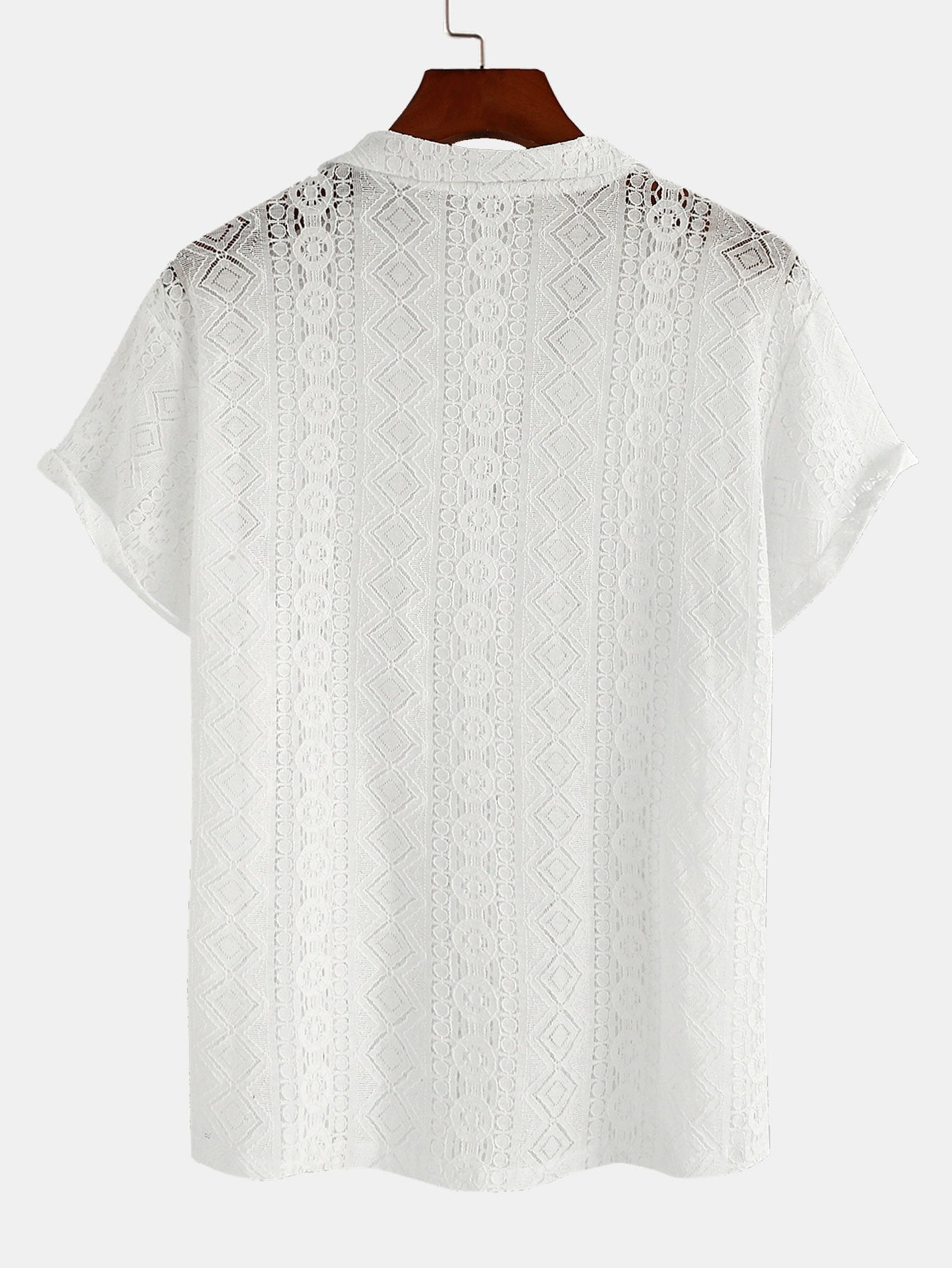 Vallier | Ensemble Blanc/Beige