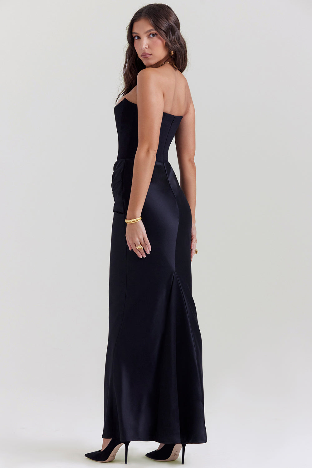 LOIS | ROBE MAXI
