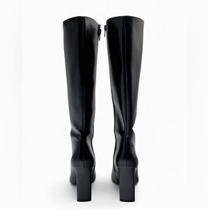 Les Bottes Élégantes