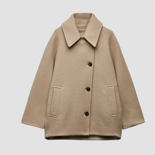 Le Manteau Classique