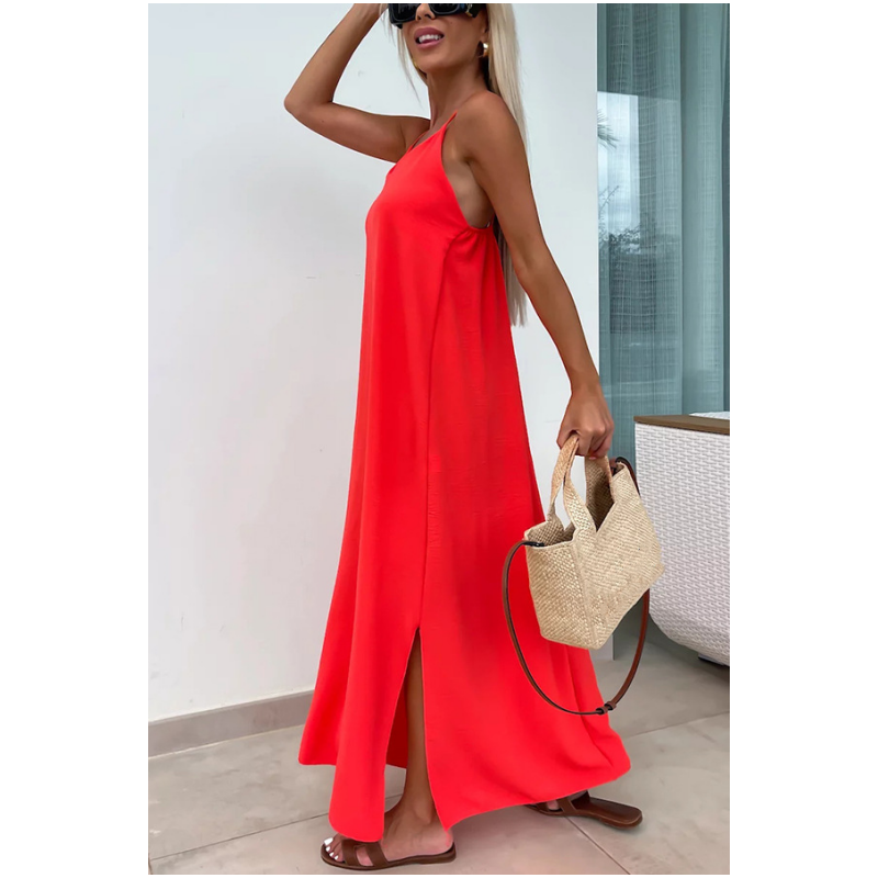 Robe Maxi Èlevé Paris