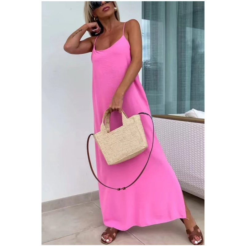Robe Maxi Èlevé Paris