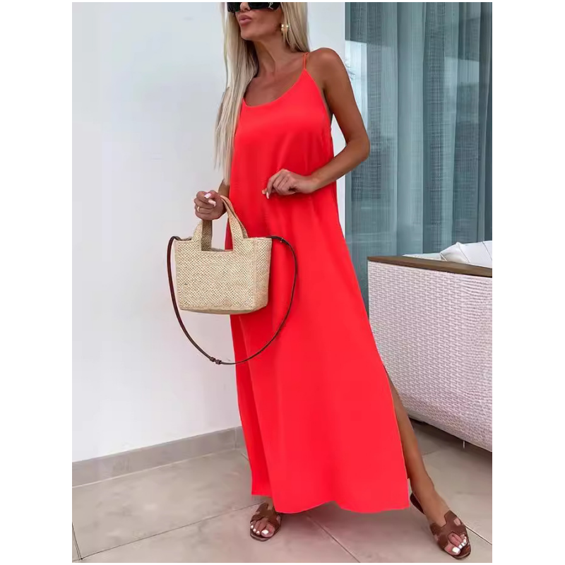 Robe Maxi Èlevé Paris