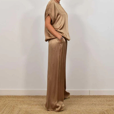 Alma | Ensemble Élégant Deux Pièces pour Femme